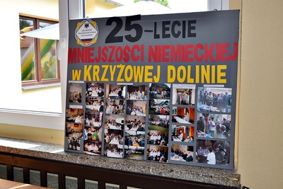 DFK KRZYZOWA DOLINA - 25 LAT (1)