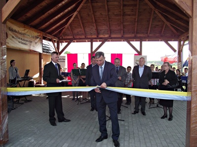 UDANY FESTYN W NOWEJ SCHODNI