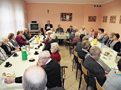 DFK Ozimek: Zebranie sprawozdawcze