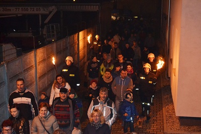 SCHODNIA - SW MARCIN 2015 (38)