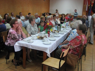 25-lecie DFK Szczedrzyk (1)