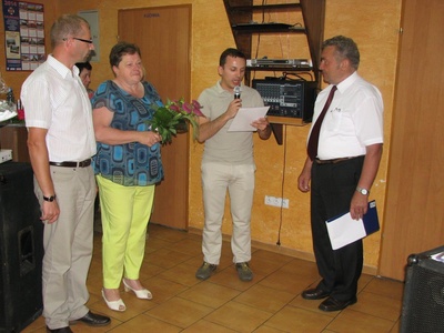 25-lecie DFK Szczedrzyk (5)