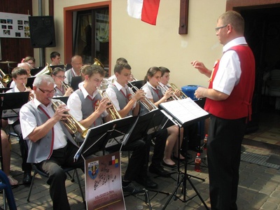 25-lecie DFK Szczedrzyk (7)