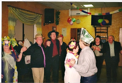 DFK SZCZEDRZYK - ROSENMONTAG 2015 (1)