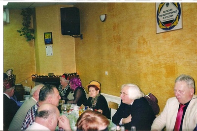 DFK SZCZEDRZYK - ROSENMONTAG 2015 (2)