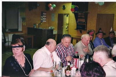 DFK SZCZEDRZYK - ROSENMONTAG 2015 (3)