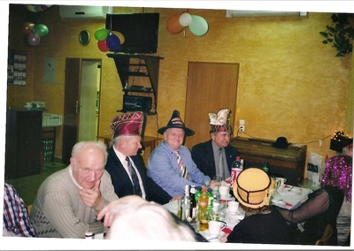 DFK SZCZEDRZYK - ROSENMONTAG 2015 (4)