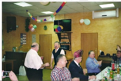 DFK SZCZEDRZYK - ROSENMONTAG 2015 (6)