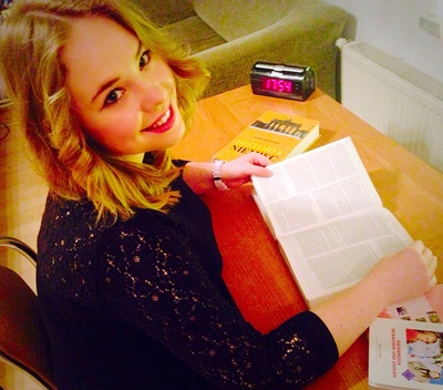 Wielki sukces Julii ze Szczedrzyka