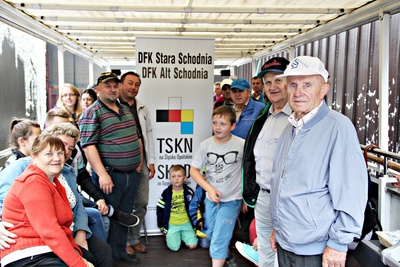 DFK SCHODNIA - REJS ODRA 2014 (28)