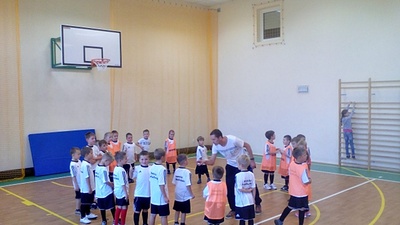 NSP - I Trening 2015 (2)