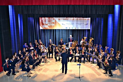 Dom Kultury: Pierwszy taki koncert 