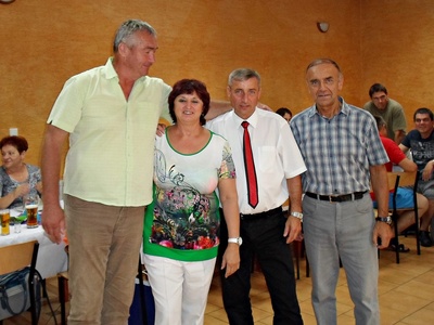 OSP SZCZEDRZYK - SPOTKANIE INTEGRACYJNE (1)