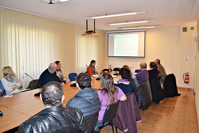 Szkolenie dla rolników - o nowych zasadach wypełniania wniosków