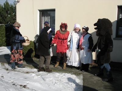 Wodzenie_niedzwiedzia_Dylaki_(3)