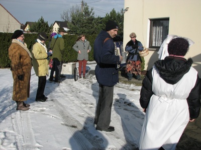 Wodzenie_niedzwiedzia_Dylaki_(5)