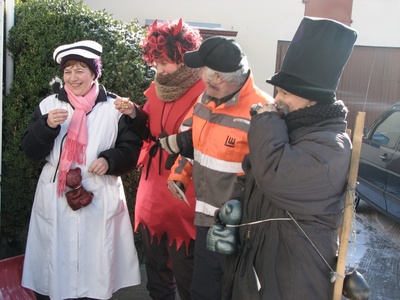 Wodzenie_niedzwiedzia_Dylaki_(6)