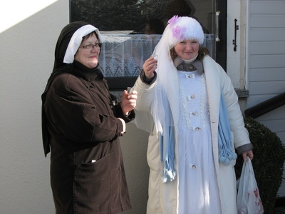 Wodzenie_niedzwiedzia_Dylaki_(7)