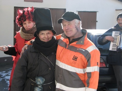 Wodzenie_niedzwiedzia_Dylaki_(8)