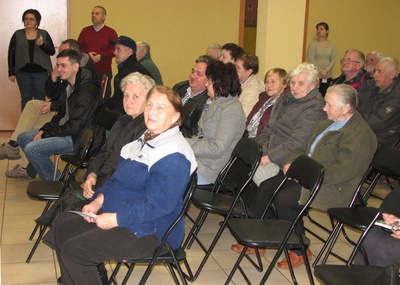 Zebranie Grodziec (3)