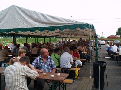 Krasiejów: Z dinozaurem w tle 