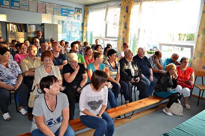 Nowa Schodnia: Leszek Jaremko nowym sołtysem