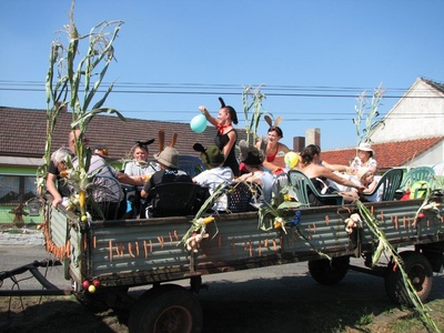 DOZYNKI GMINNE 2015 (8)