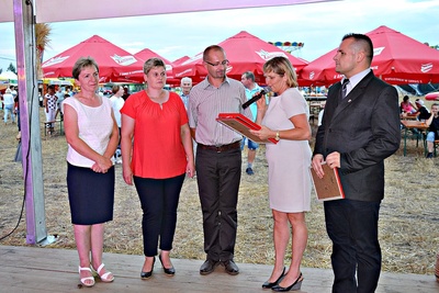 Schodnia: Jubileusz czas zacząć