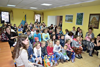 SCHODNIA - MIKOLAJ 2015 (11)