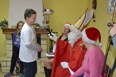 SCHODNIA - MIKOLAJ 2015 (2)