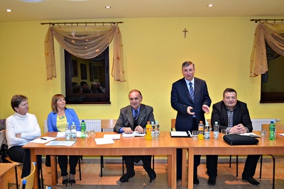 SCHODNIA - ZEBRANIE WIEJSKIE 2015 (23)