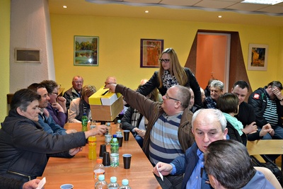 SCHODNIA - ZEBRANIE WIEJSKIE 2015 (33)