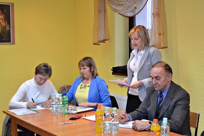 SCHODNIA - ZEBRANIE WIEJSKIE 2015 (7)