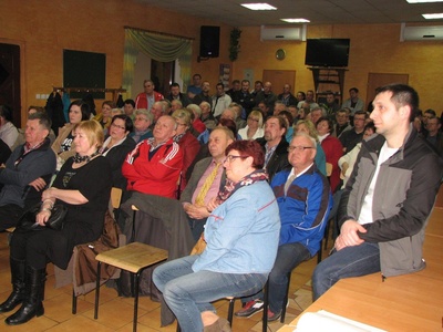 Zebranie Szczedrzyk (4)