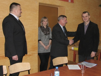 Zebranie Szczedrzyk (4)