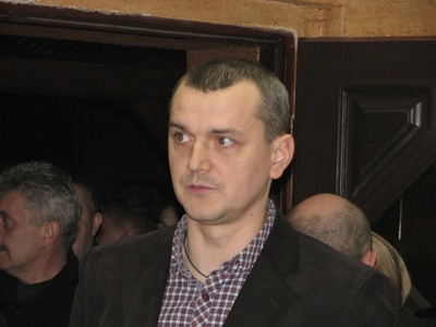 Zebranie Szczedrzyk (5)