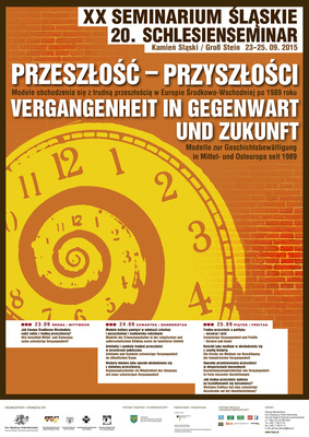 XX Seminarium Śląskie