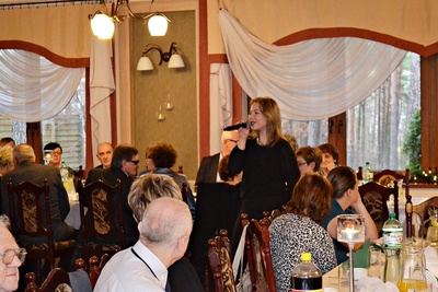 Koncert Julii Ledwoch