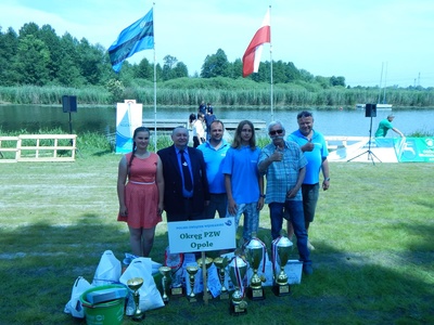 Spektakularny sukces naszych młodzieżowców