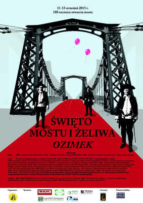Święto Mostu i Żeliwa
