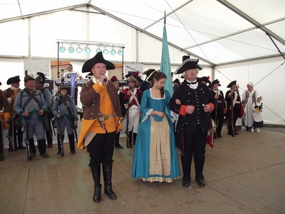 Święto Mostu i Żeliwa