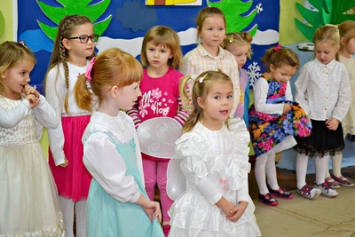 PP3 - Spotkanie wigiijne 2015