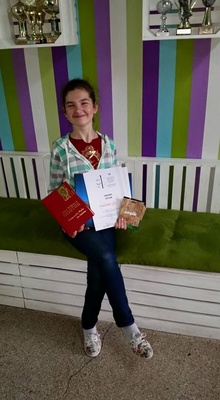 SP 2 w Ozimku - najlepsza w województwie opolskim