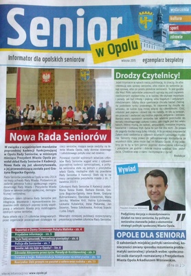 gazeta senior 1