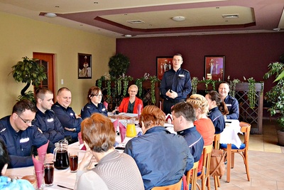 Konferencja Stop Narkotykom