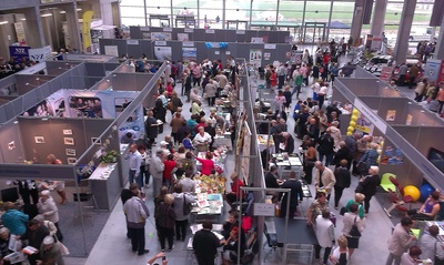 Pierwsze Targi Senioralne w Opolu