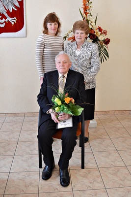 Ewald Ziaja z c%%C3%%B3rkami Monik%%C4%%85 i Wand%%C4%%85 (1)