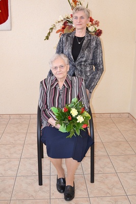 Krystyna Bul z c%%C3%%B3rk%%C4%%85 Ilon%%C4%%85 (1)