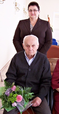 Erwin Joszko z c%%C3%%B3rk%%C4%%85 Iren%%C4%%85