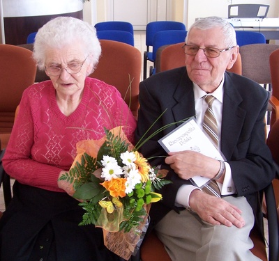 Stanis%%C5%%82aw i Maria Kornak